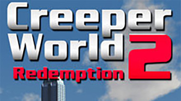 Creeper World 2: Redemption