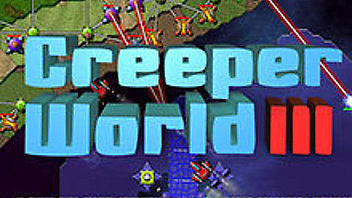 creeper world 3 creeper world 3