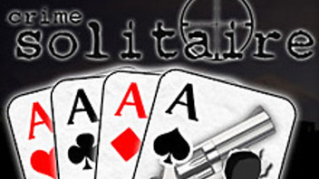 Crime Solitaire