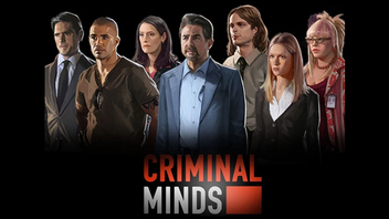 Criminal Minds