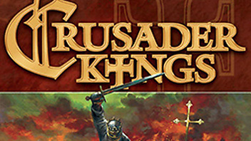 Crusader Kings