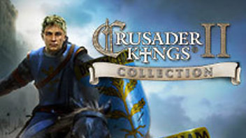 Crusader Kings II Collection