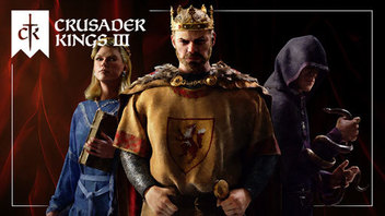 Crusader Kings III