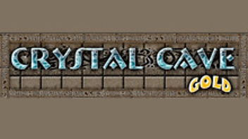 Crystal Cave Gold