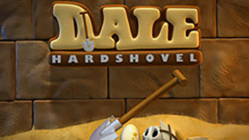 Dale Hardshovel and the Bloomstone Mystery