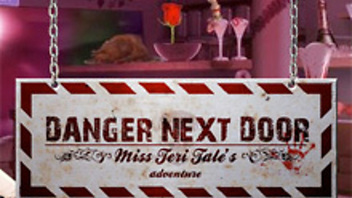 Danger Next Door