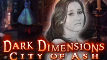 Dark Dimensions: City of Ash