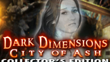 Dark Dimensions: City of Ash Collector's Edition