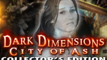 Dark Dimensions: City of Ash Collector&#039;s Edition