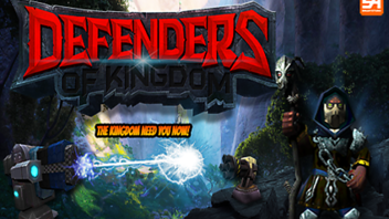 Defenders Of Kingdom : Tower Defense