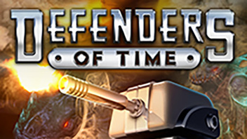 Defenders of Time