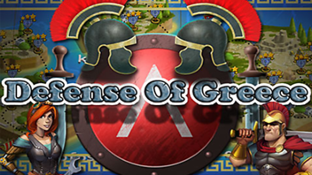 Greece Defense TD Mac OS Greece Defense TD Mac OS