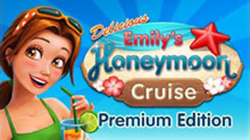 Delicious - Emily&#039;s Honeymoon Cruise Platinum Edition