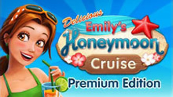 Delicious - Emily's Honeymoon Cruise Platinum Edition