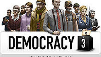 Democracy 3