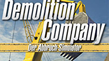 Demolition Company