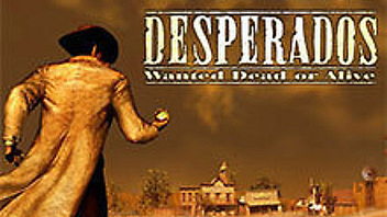 Desperados: Wanted Dead or Alive on Steam