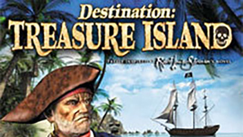 Destination: Treasure Island