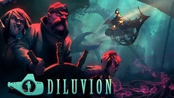 Diluvion