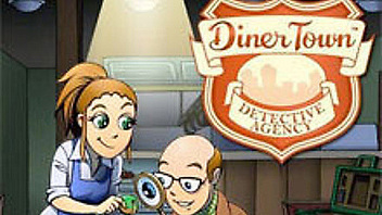 DinerTown Detective Agency