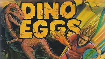 Dino Eggs: Rebirth