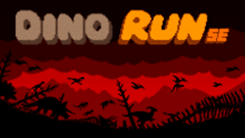 Dino Run SE