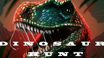 Dinosaur Hunt