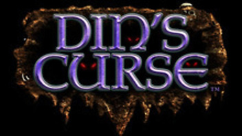 Din&#039;s Curse