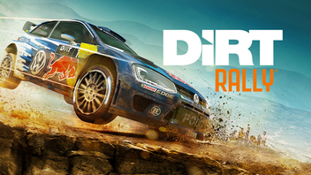 DiRT Rally