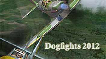 WarBirds Dogfights