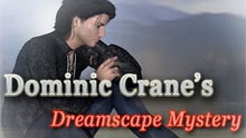 Dominic Crane&#039;s Dreamscape Mystery
