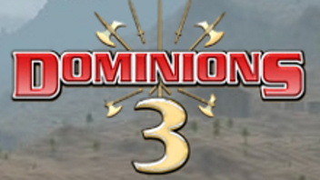 Dominions 3: The Awakening
