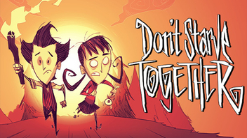Don't Starve Together