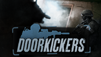 Door Kickers