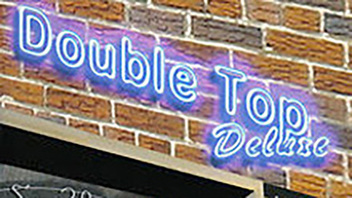 Double Top Deluxe