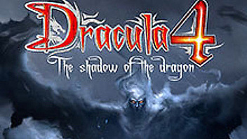 Dracula 4 - The Shadow of the Dragon