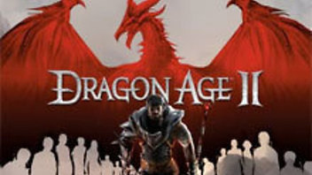 Dragon Age 2