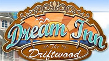 Dream Inn Driftwood