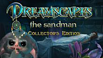 Dreamscapes: The Sandman Collector&#039;s Edition