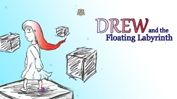 Drew and the Floating Labyrinth