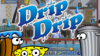Drip Drip