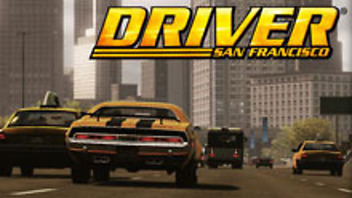 Driver San Francisco Deluxe Edition