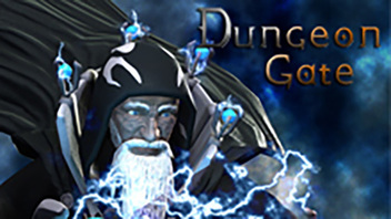 Dungeon Gate