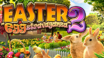 Easter Eggztravaganza 2