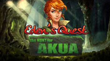 Eden's Quest: The Hunt for Akua
