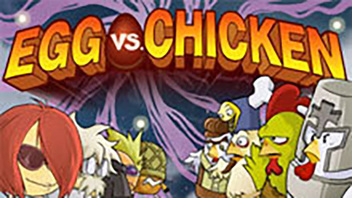 Egg vs. Chicken