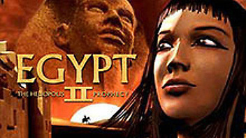 Egypt The Heliopolis Prophecy