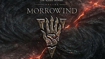 The Elder Scrolls Online - Morrowind Upgrade