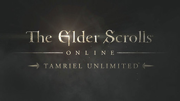 The Elder Scrolls Online: Tamriel Unlimited