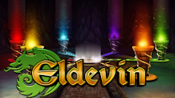 Eldevin